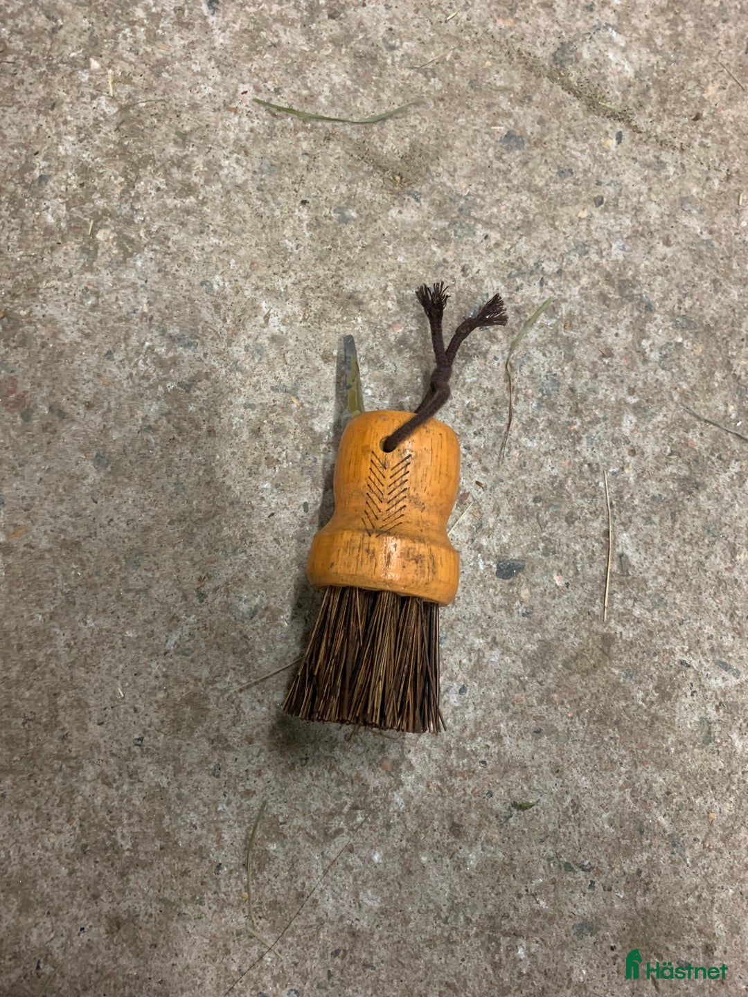 Övrig utrustning övrig utrustning till salu: Grooming Deluxe hovkrats i Ödsmål - Annons 1