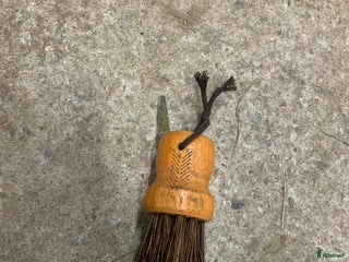 Övrig utrustning övrig utrustning till salu: Grooming Deluxe hovkrats i Ödsmål - Annons 3