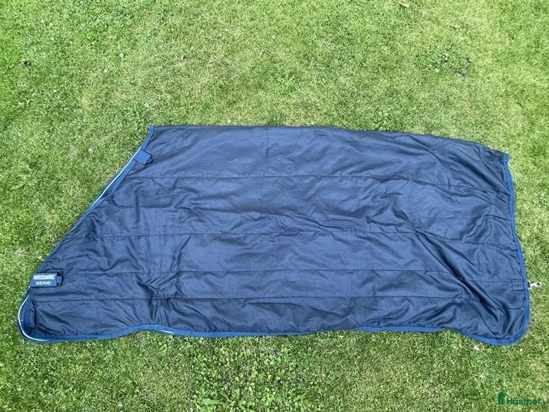 Täcken hästutrustning Horseware Liner 100 g – 155 cm - Annons 4