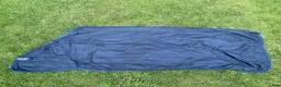 Täcken hästutrustning till salu: Horseware Liner 100 g – 155 cm - Annons 1