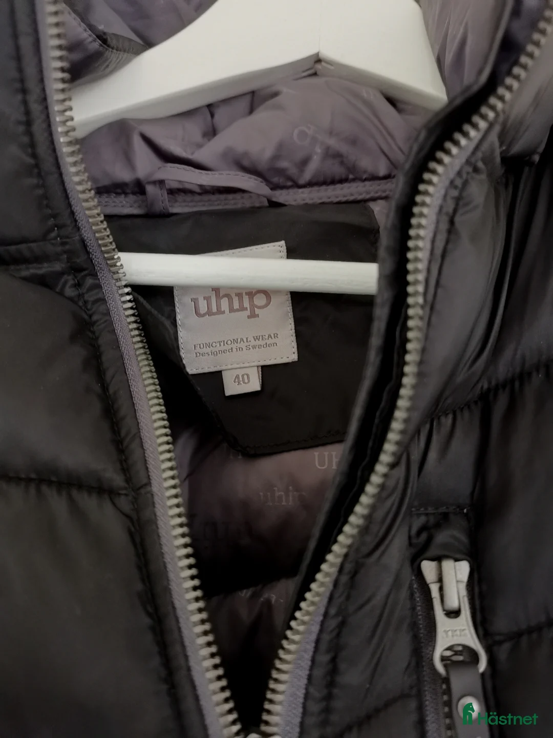 Jackor & Kavajer ryttarutrustning till salu: Uhip  - Annons 2