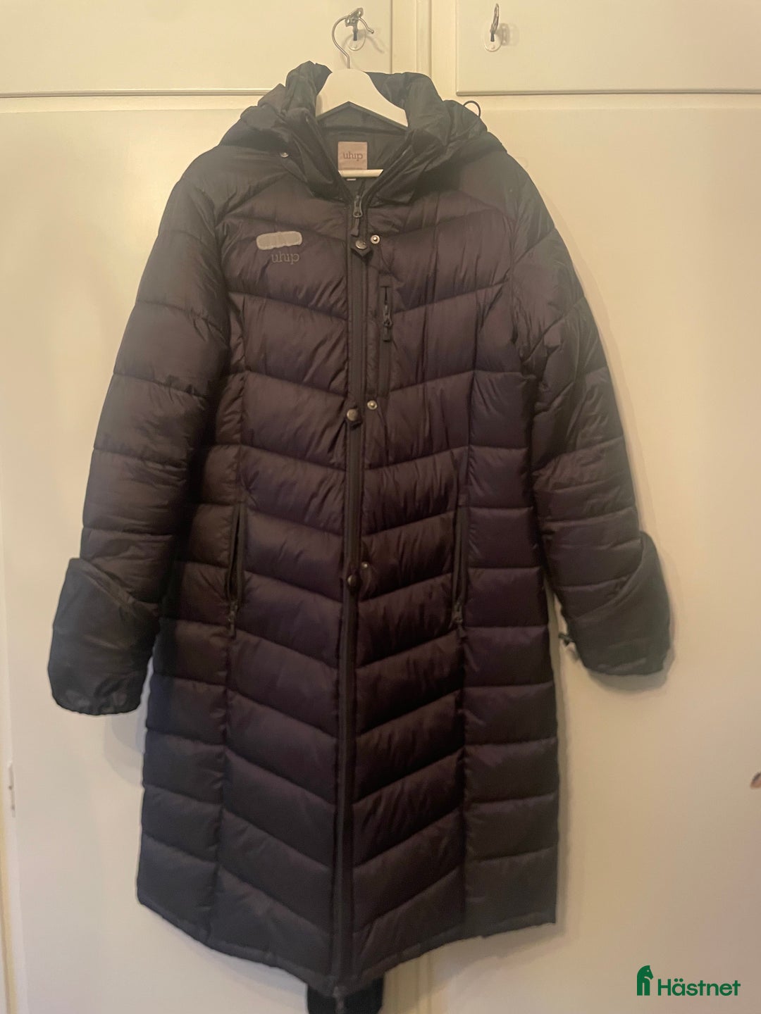 Jackor & Kavajer ryttarutrustning till salu: Uhip nordic 42 i Uppsala - Annons 2