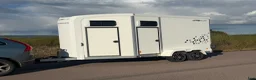 Hästtransporter  fordon & transport till salu: UME B60 -21 - Tillfälle! - Annons 2