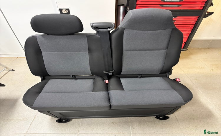 Hästlastbilar  fordon & transport till salu i Vännäs - Annons 15