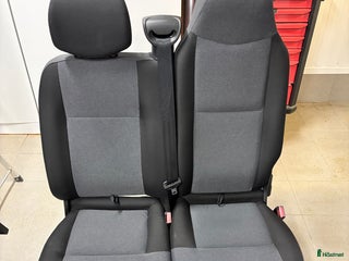 Hästlastbilar fordon & transport till salu: Dubbelsäte hästlastbil i Vännäs - Annons 7