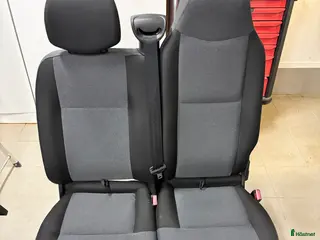 Hästlastbilar fordon & transport till salu: Dubbelsäte hästlastbil - Annons 2