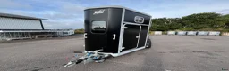 Hästtransporter  fordon & transport till salu: Ifor willams 511 i Sölvesborg - Annons 5