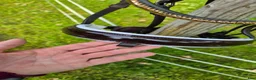 Träns hästutrustning till salu: Dyon dressyrträns  - Annons 3