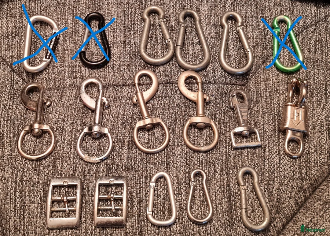 Täcken hästutrustning till salu: Ridtäcke storlek M, 125 cm i Umeå - Annons 4