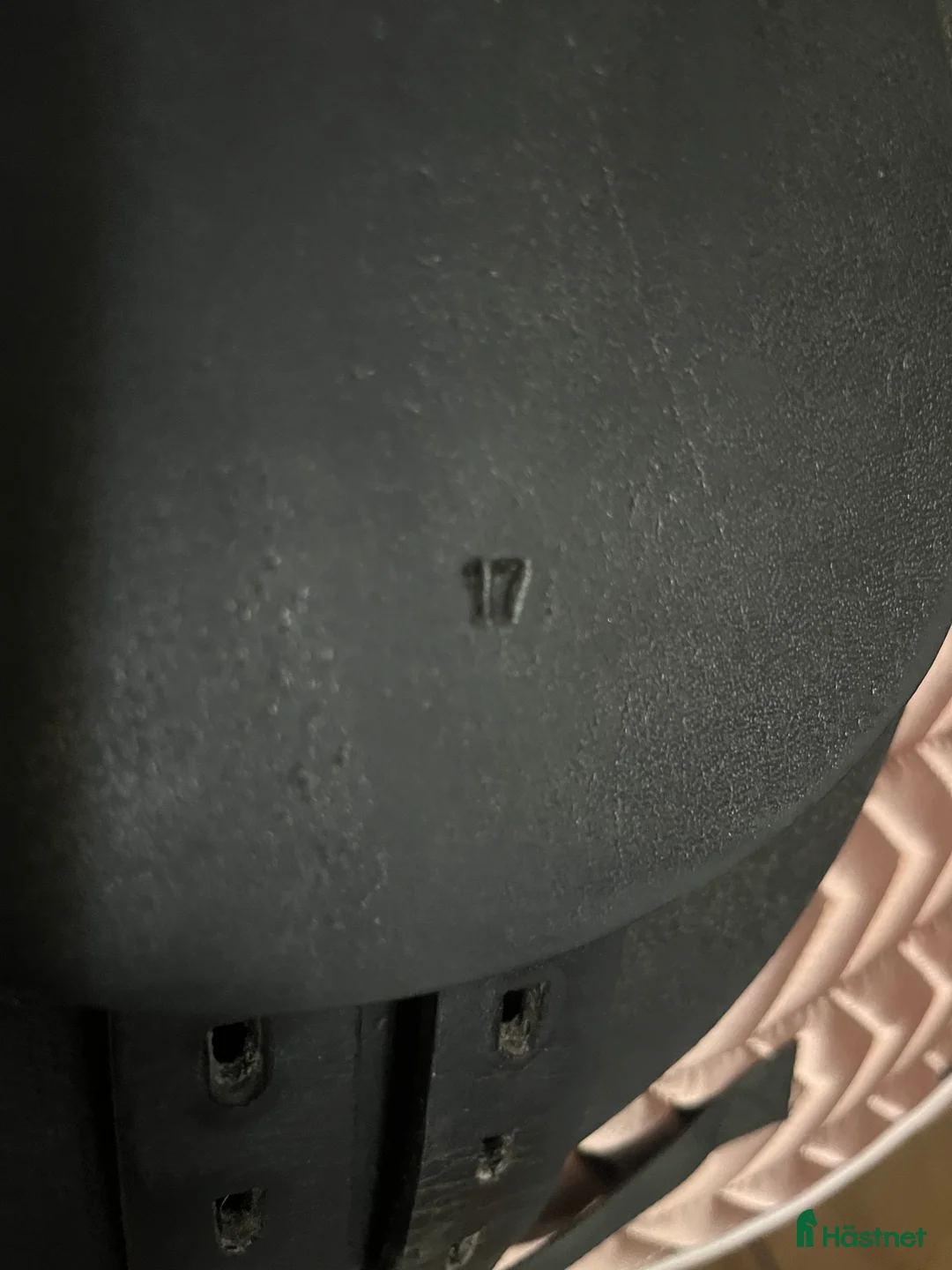 Sadlar hästutrustning till salu: Fairfield Dressyrsadel  i Vallentuna - Annons 3