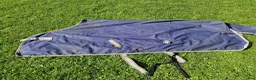 Täcken hästutrustning till salu: Bucas Freedom Turnout Light 0g 140cm - Annons 1