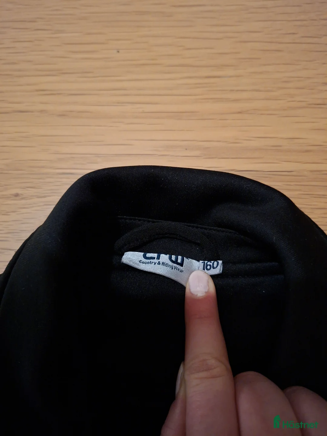 Jackor & Kavajer ryttarutrustning till salu: Ridkavaj i Örebro - Annons 2