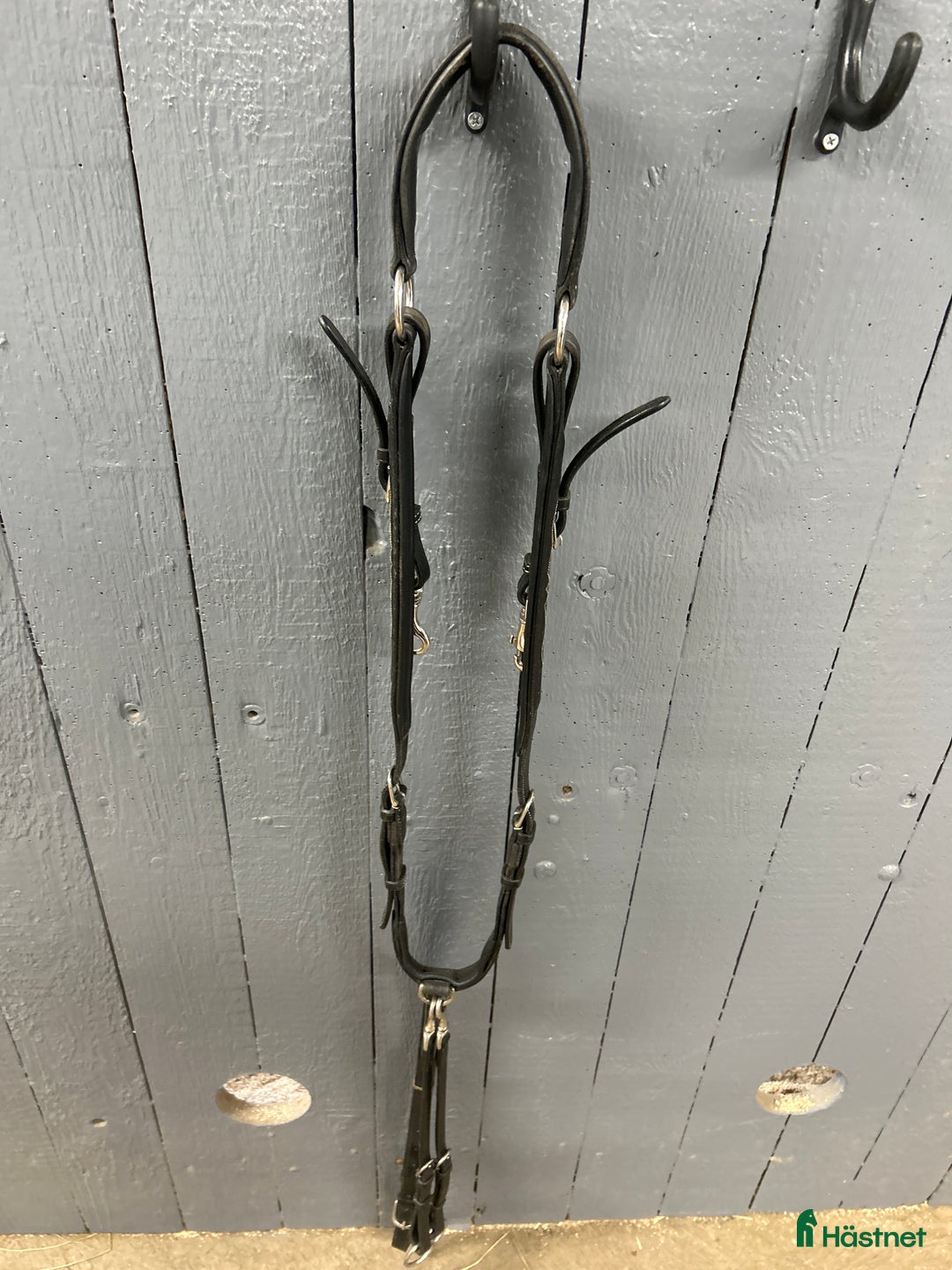 Övrig Hästutrustning hästutrustning till salu: Nästintill oavnvänd Lippoförbygel  i Vara - Annons 2