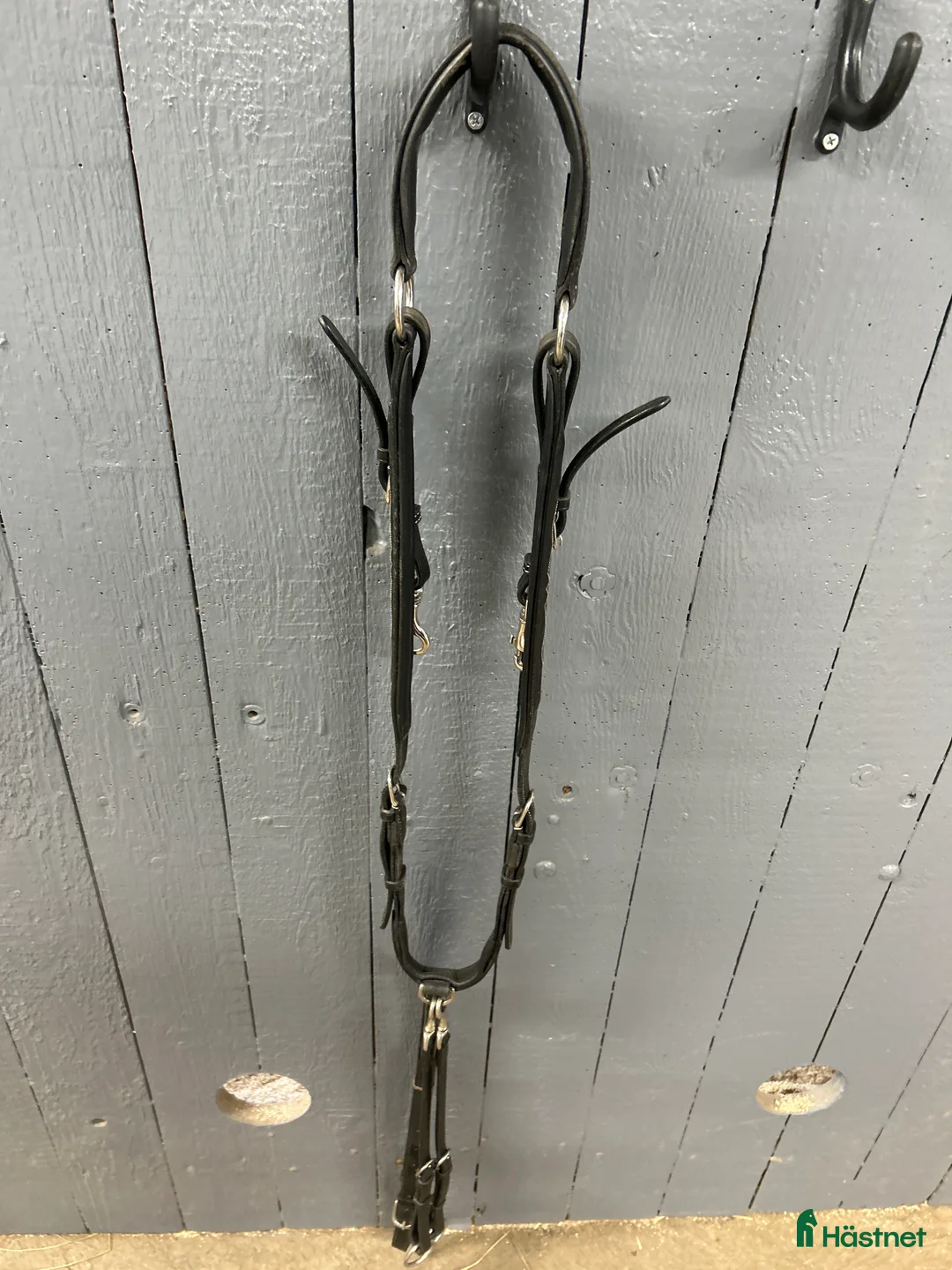 Övrig Hästutrustning hästutrustning till salu: Nästintill oavnvänd Lippoförbygel  i Vara - Annons 2