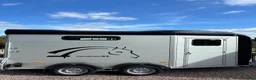 Hästtransporter  fordon & transport till salu: Cheval Touring XL - Annons 1