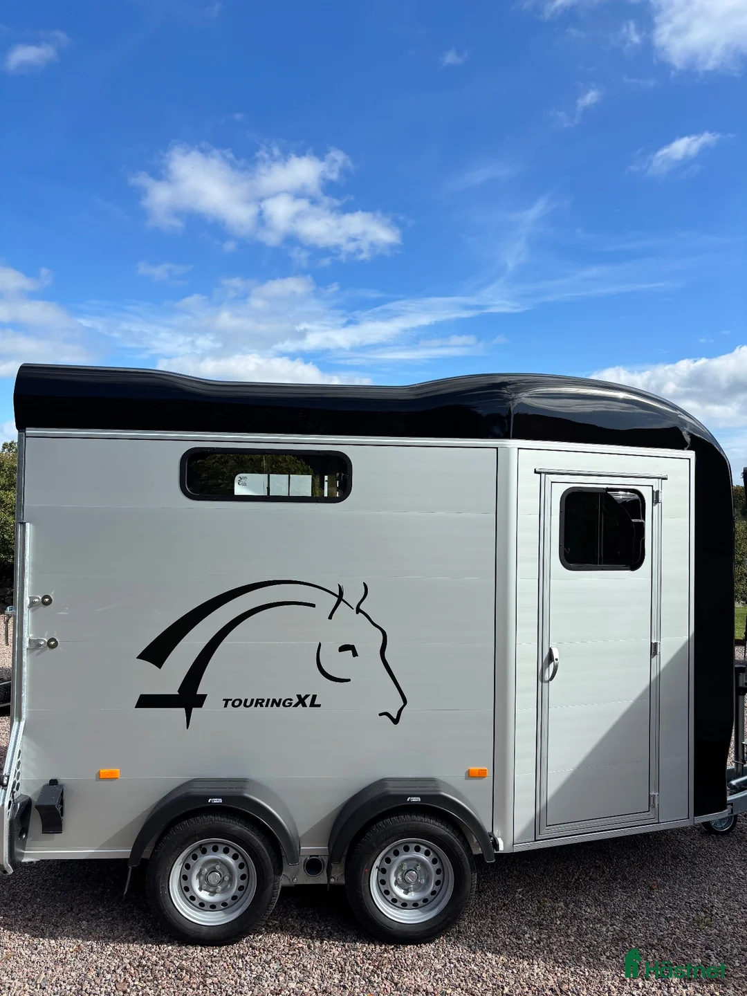 Hästtransporter  fordon & transport till salu: Cheval Touring XL - Annons 1