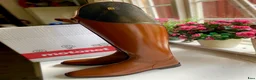 Ridstövlar ryttarutrustning till salu: Nya lyxiga dressyrstövlar - Annons 2