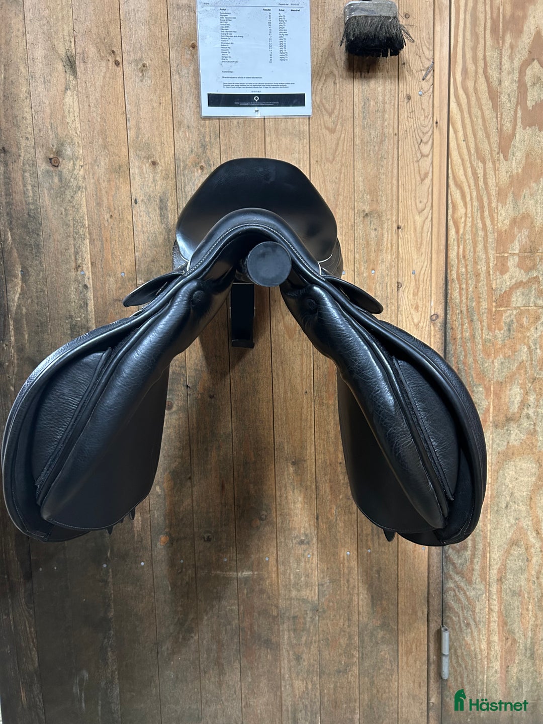 Sadlar hästutrustning till salu: Lippo - Enzo  i Kållered - Annons 7