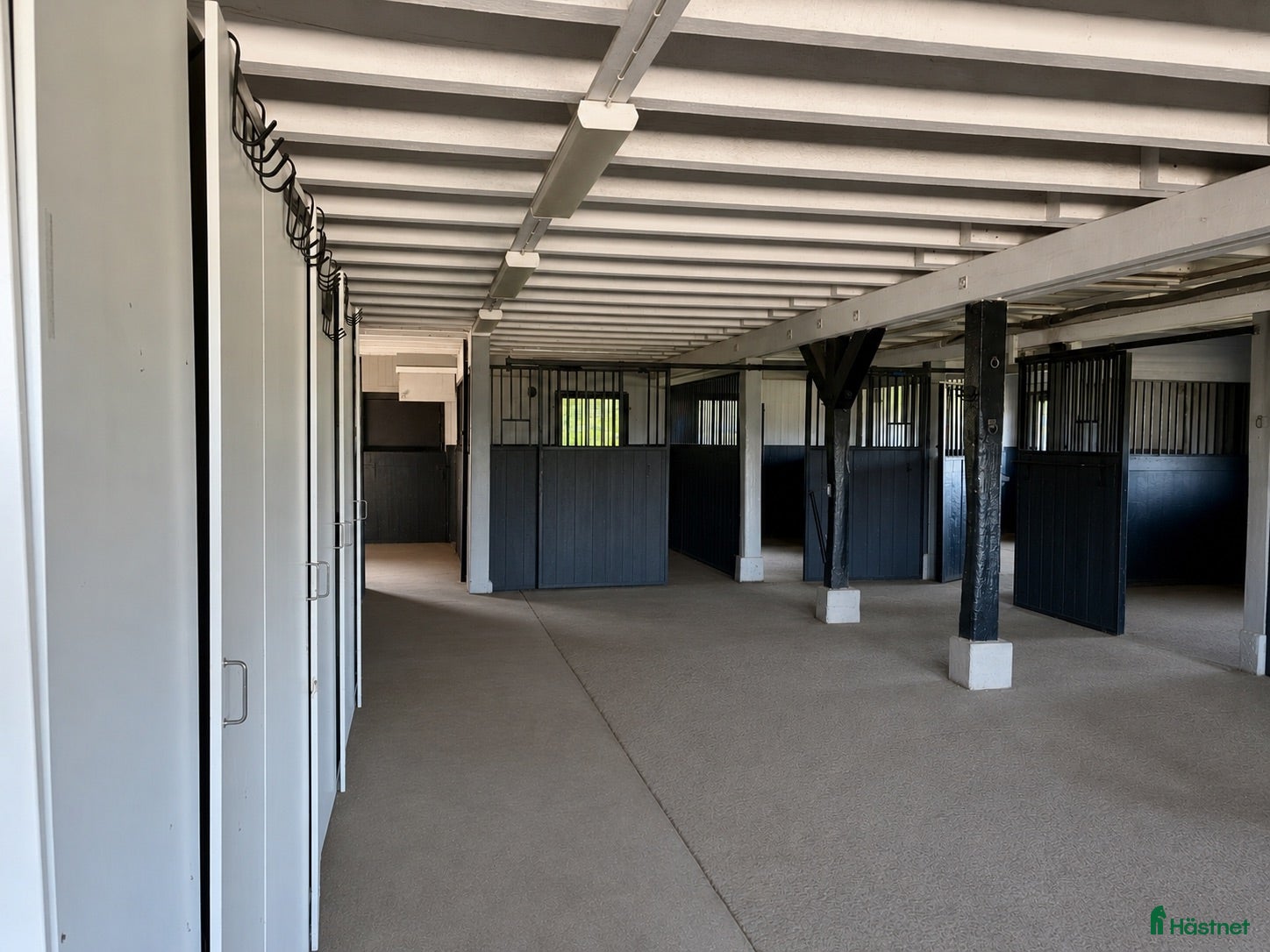  stallplats 🐴 Stallplats uthyres på Asknäs gård – Ekerö 🌿 - Annons 2
