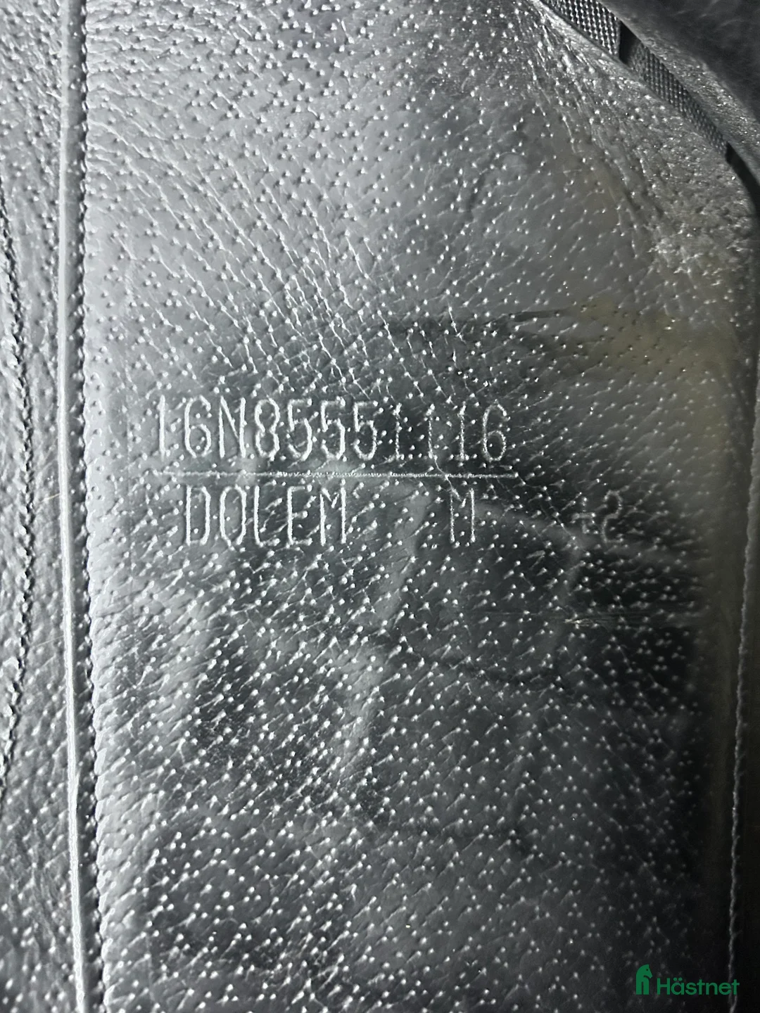 Sadlar hästutrustning till salu: Equipe Olympia  i Olofström - Annons 3