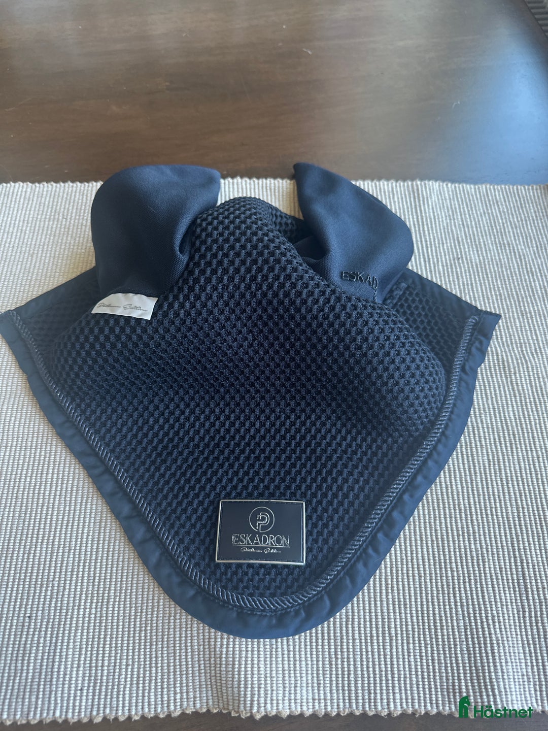 Övrig Hästutrustning hästutrustning till salu: Huva  i Fjugesta - Annons 1