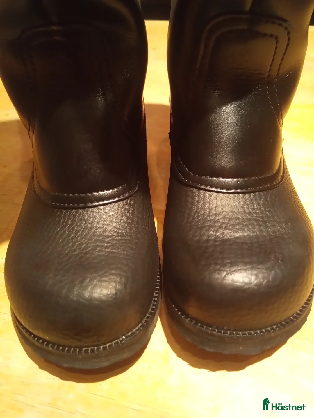 Ridstövlar ryttarutrustning till salu: Sköna ridstövlar  i Asarum - Annons 2