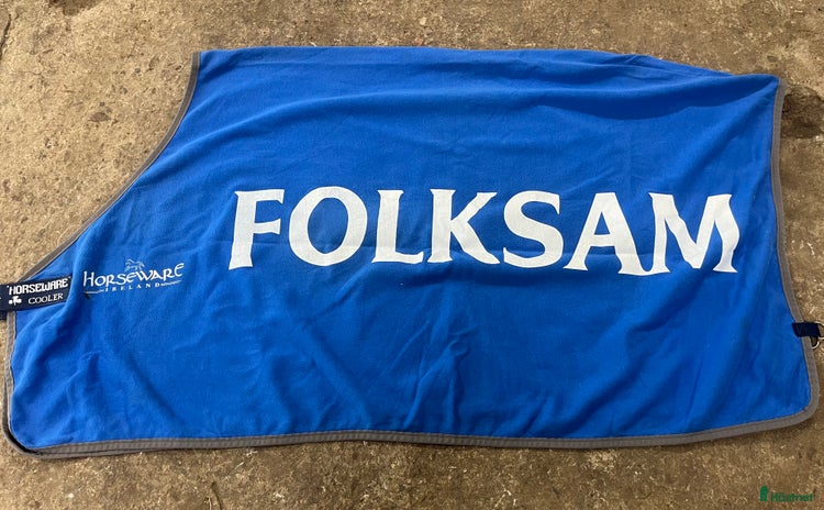Täcken hästutrustning till salu i Kävlinge - Annons 16