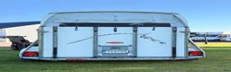 Hästtransporter  fordon & transport till salu: Böckmann hästtransport Horsepartner - Annons 6