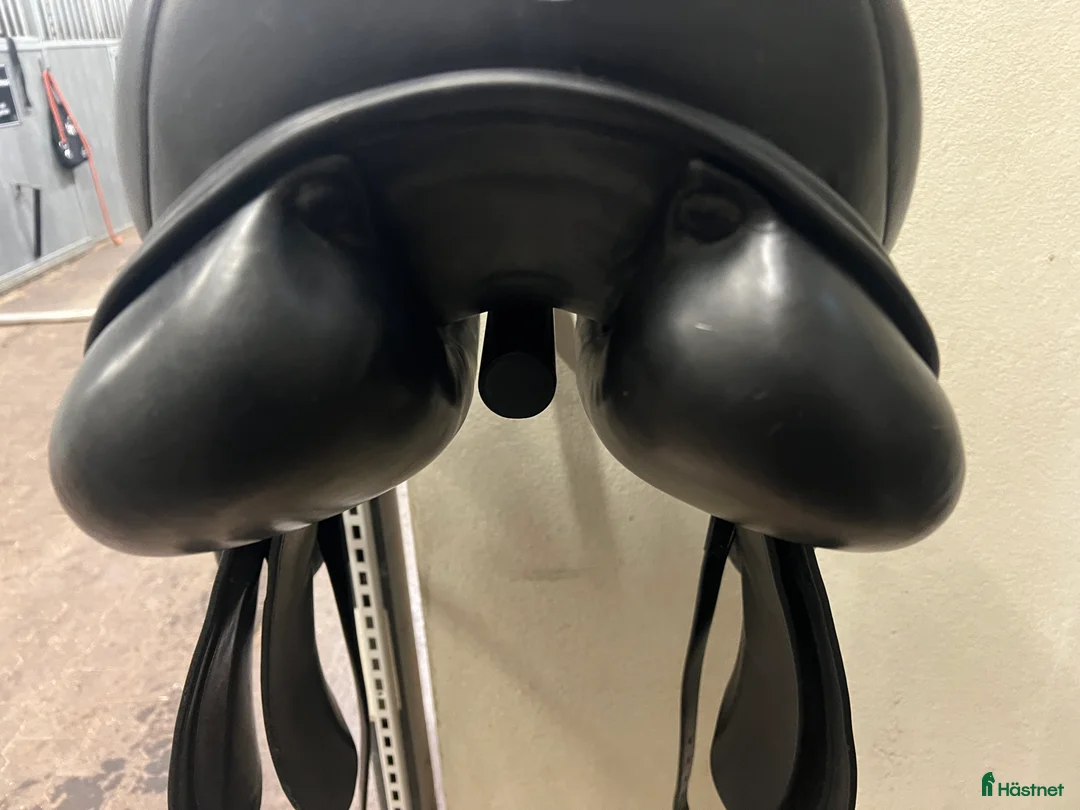 Sadlar hästutrustning till salu: Erreplus Adelinde 18/32 - Annons 6