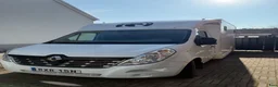 Hästlastbilar  fordon & transport till salu: B-KORTS HÄSTLASTBIL i Limhamn - Annons 1