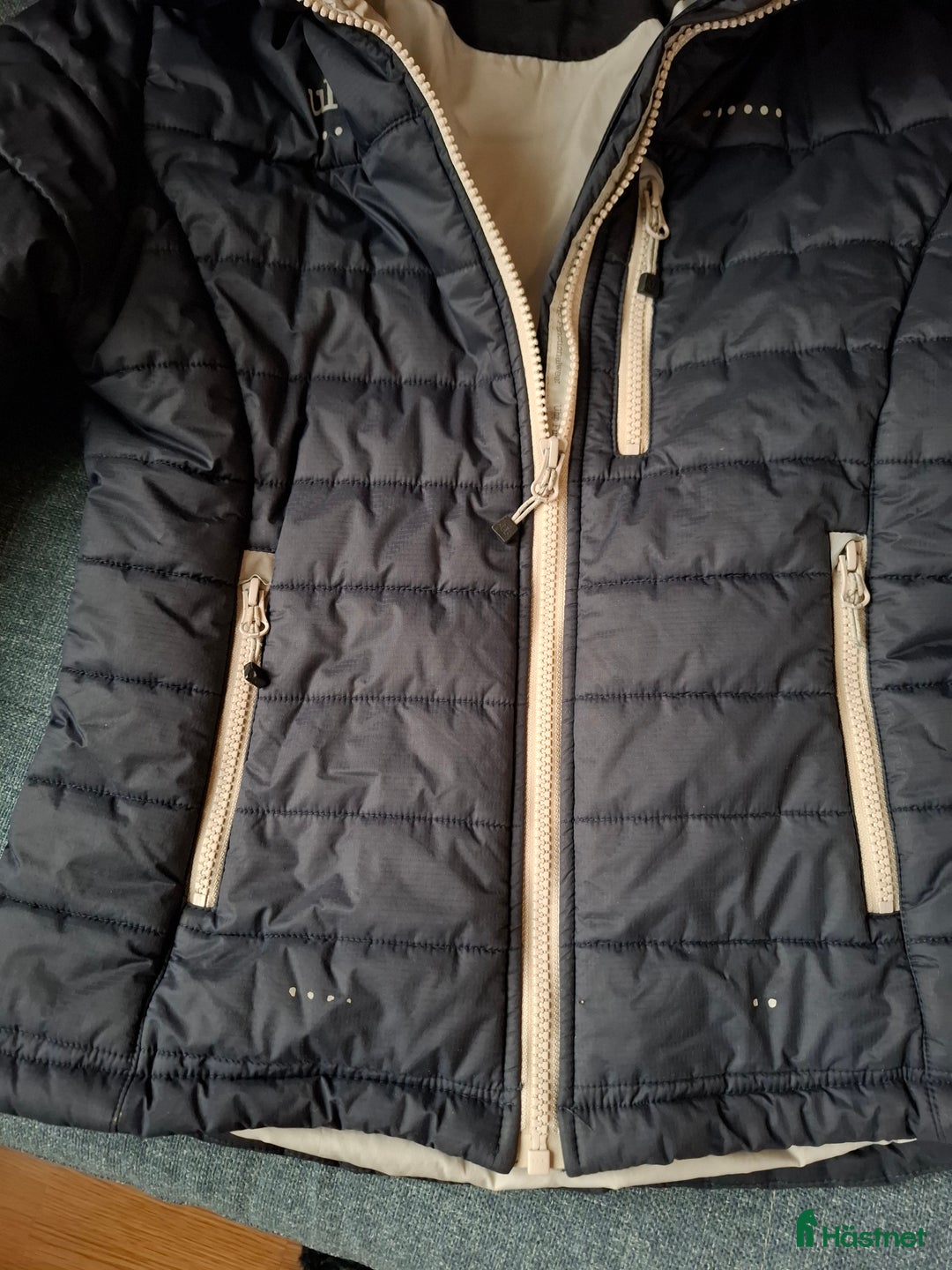 Jackor & Kavajer ryttarutrustning till salu: Jacka och kjol från Uhip  i Uddevalla - Annons 3