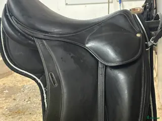 Sadlar hästutrustning Childeric och Prestige i Stora Skedvi - Annons 10