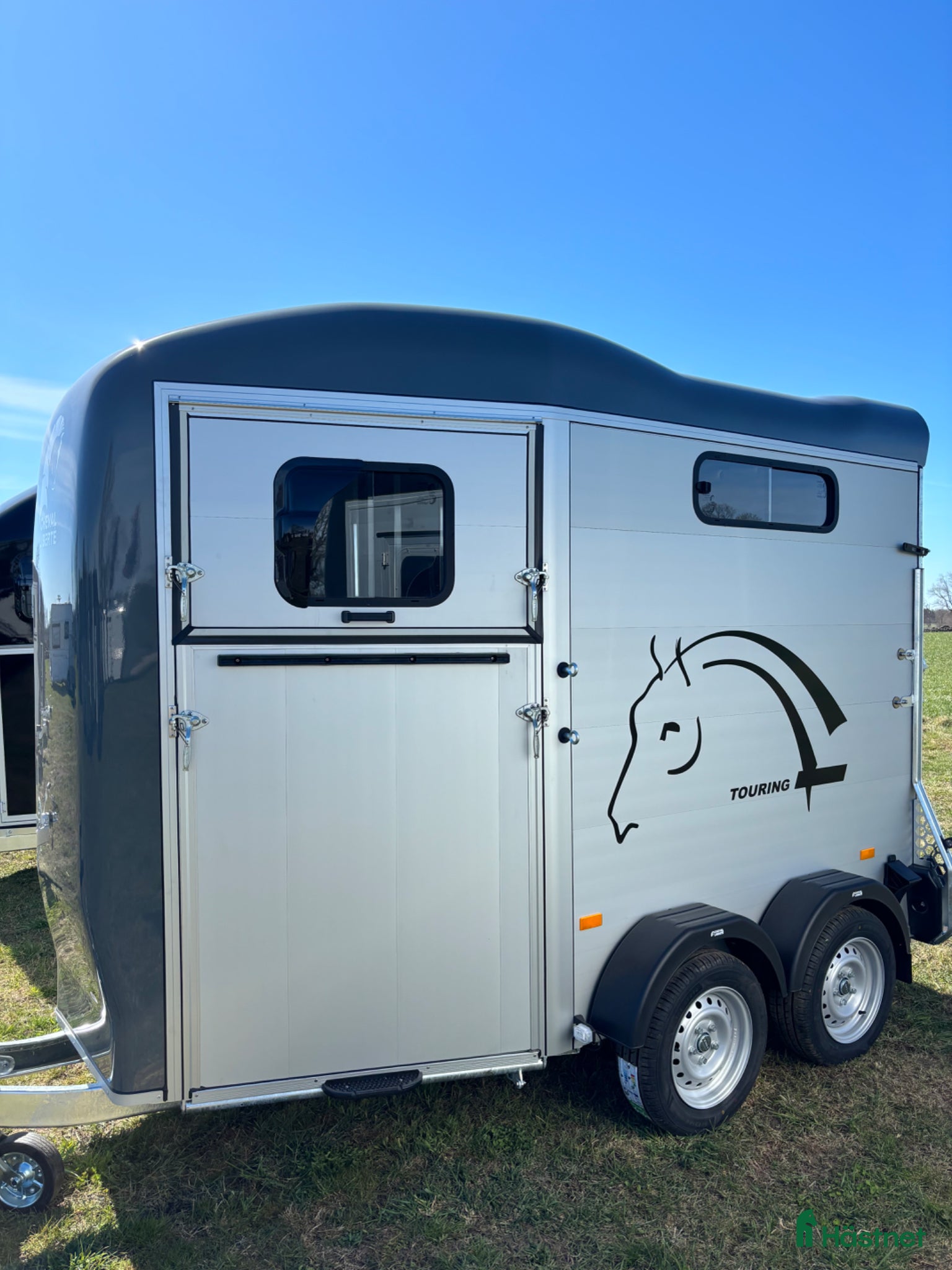 Hästtransporter  fordon & transport till salu: Cheval Touring Country  - Annons 7