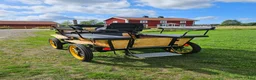 Körvagnar körning till salu: Wagonette  - Annons 2