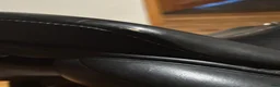 Sadlar hästutrustning till salu: Claridge House allroundsadel 16” - Annons 6