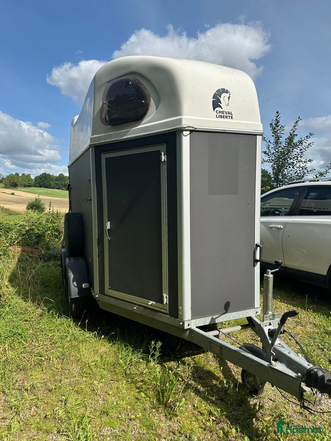 Hästtransporter  fordon & transport till salu: Cheval Liberte Gold First i Höör - Annons 1