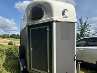 Hästtransporter fordon & transport till salu: Cheval Liberte Gold First i Höör - Annons 15