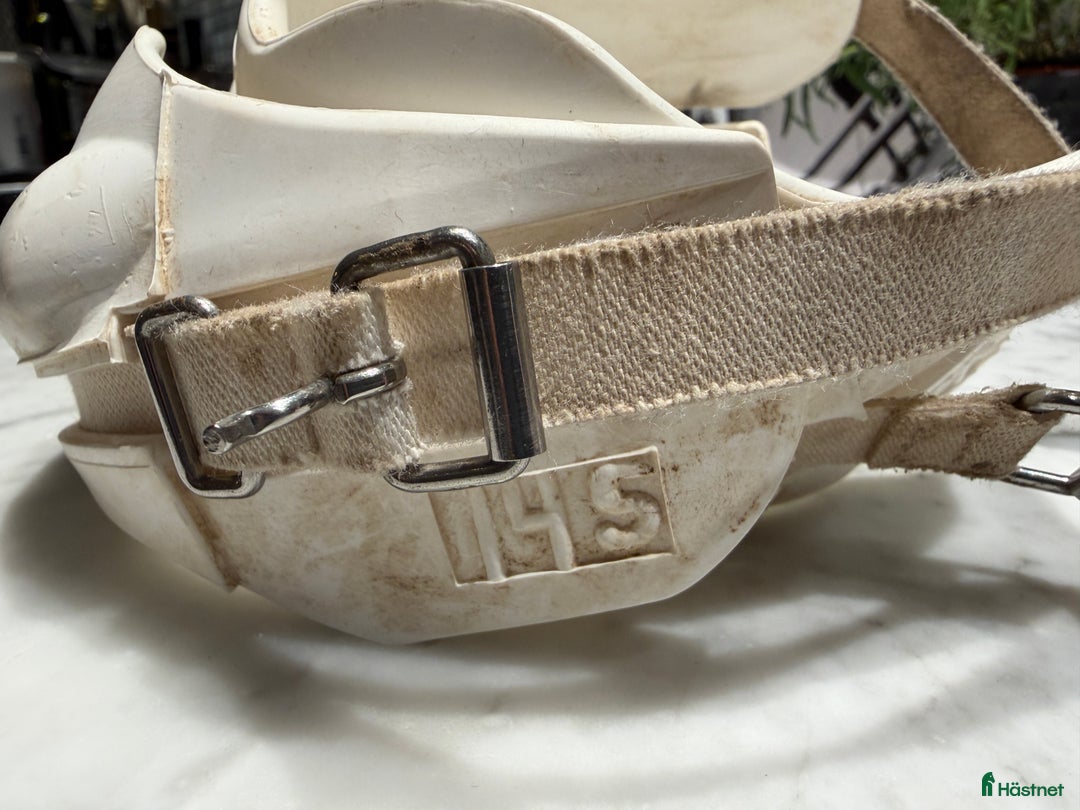 Övrig Hästutrustning hästutrustning till salu: G boots 145g  i Vallentuna - Annons 5