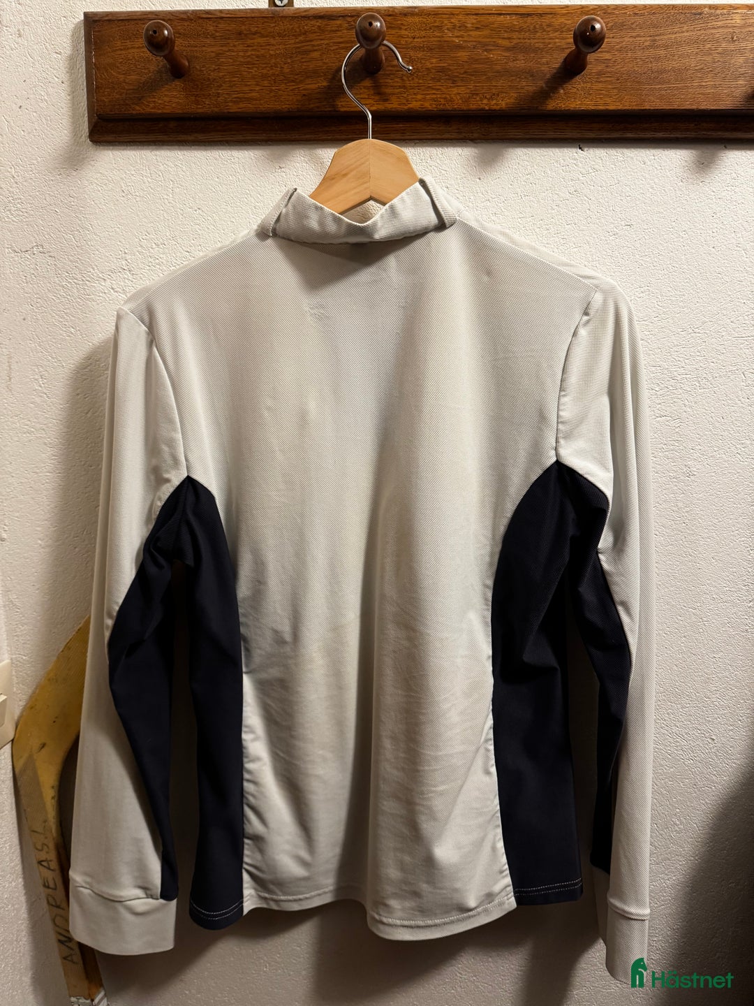 Övrigt Ridkläder ryttarutrustning till salu: Catago tävlingströja i Kimstad - Annons 2