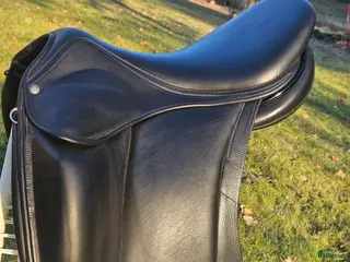 Sadlar hästutrustning Välvårdad Childeric DIAP - Annons 18