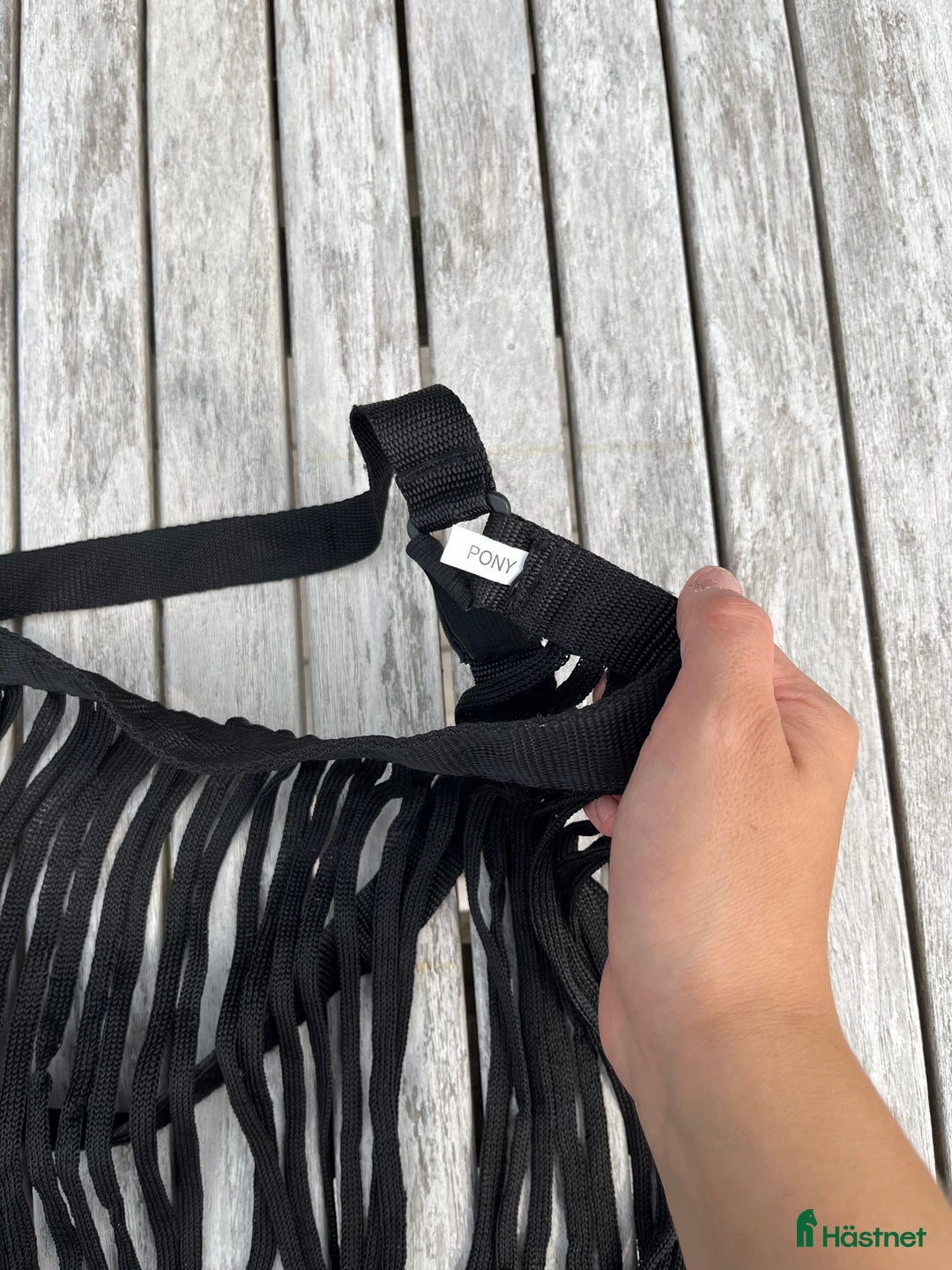 Övrig Hästutrustning hästutrustning till salu: Helt oanvänt flugskydd i Halmstad - Annons 2