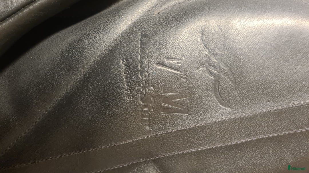 Sadlar hästutrustning till salu: Affectum Belive i Hamneda - Annons 5