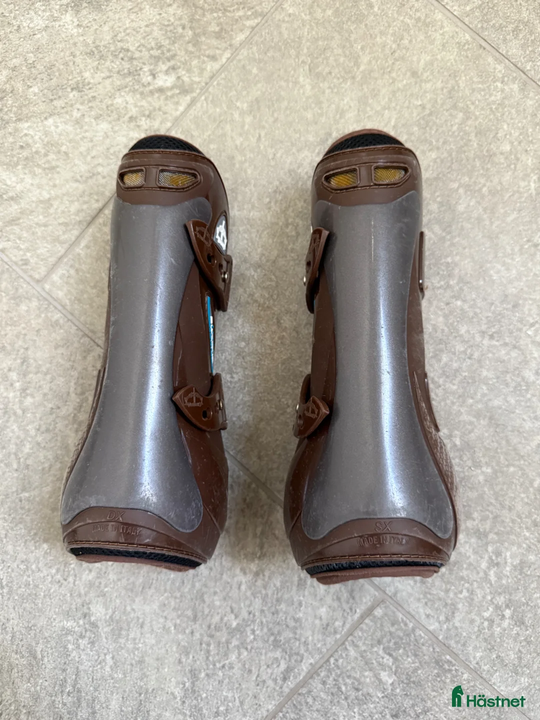 Benskydd hästutrustning till salu: Veredus Benskydd i Skyllberg - Annons 2