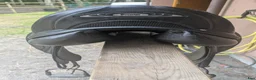 Sadlar hästutrustning till salu: Prestige x-helen 18"/34 - Annons 4
