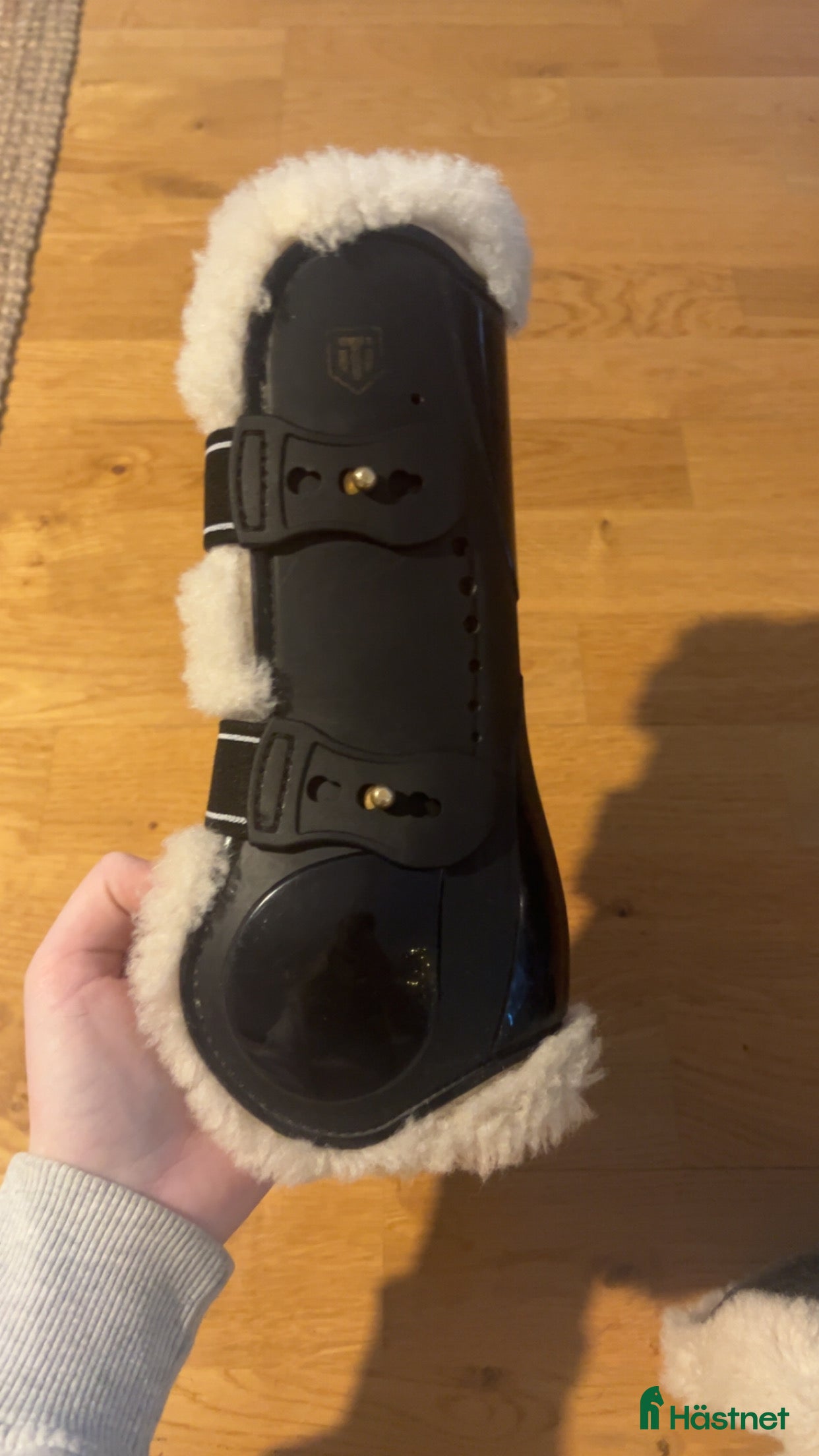 Benskydd hästutrustning till salu: Trinity i Norrköping - Annons 4