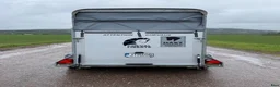Hästtransporter  fordon & transport till salu: Cheval Touring One, 2022 i Östervåla - Annons 3