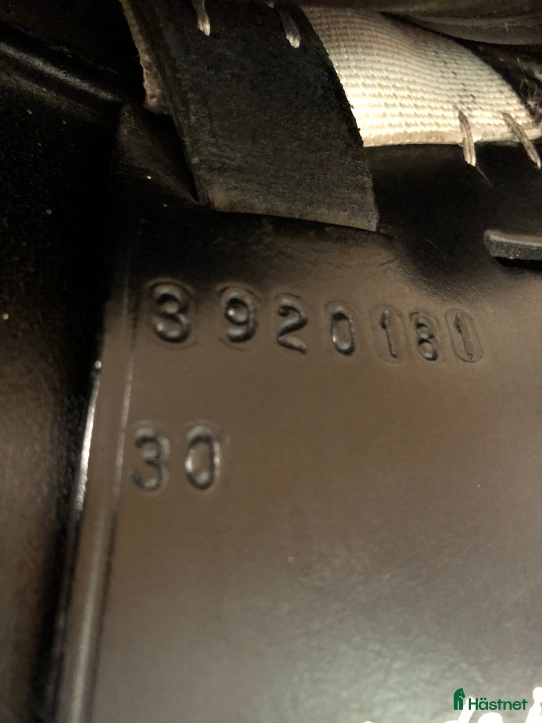 Sadlar hästutrustning till salu: Stübben Scandica i Runhällen - Annons 8