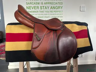 Sadlar hästutrustning Amerigo Vega Special i Södra Sandby - Annons 14