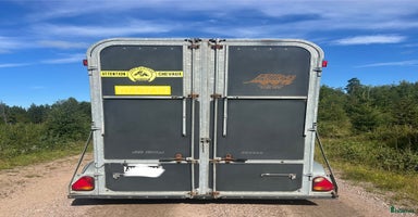 Hästtransporter  fordon & transport till salu i Jönköping - Annons 6