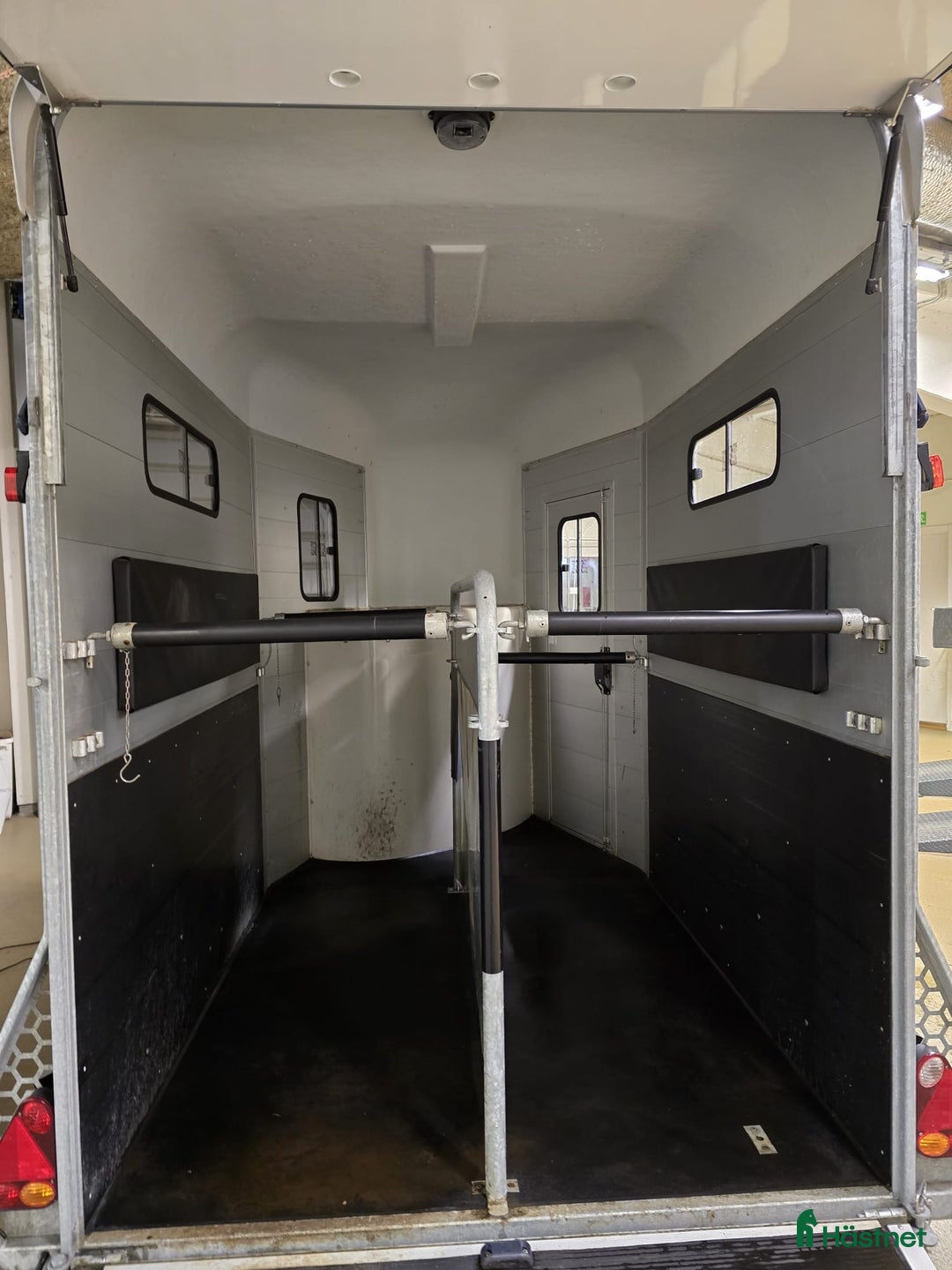 Hästtransporter  fordon & transport till salu: Cheval Liberté Touring jumping -20 i Stockholm - Annons 4